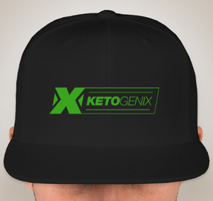 Ketogenix Hat